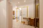 Studio dublu Ivory Residence Pipera I lux mobilat I balcon I COM0% - 12