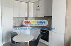 Vanzare apartement 2 camere tip studio modern Baneasa Greenfield - 3