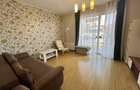 Apartament modern cu 1 cameră + terasa, zona The Office Marasti - 2