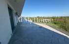 Apartament cu 3 camere, mobilat, terasa 125mp, parcare - 10