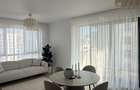 Proiect la cheie. Te muti imediat. De vanzare un apartament luminos, terasa mare - 8