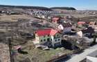 Casă individuală pe 1000 mp teren la preț de duplex:  Strada Iris, Chinteni - 1