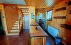 Casa / pensiune investitie sat Pestera, Moieciu, Bran - 5