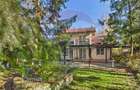 De vanzare | Vila in Paradisul Verde cu gradina si padure proprie | - 2
