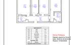 Apartament 3 camere,2 bai,centrala proprie,mutare imediata,Promenada Lacul Morii - 24