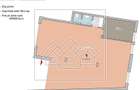 Spatiu comercial nou - 147 mpu - 3 locuri de parcare - Piata Cluj - 6
