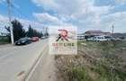 Teren intravilan de vânzare – 522 mp, Strada Antenei - 1