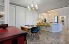 Apartament dublu 140 mp 5 camere in vila solida, zona Casin, parc Herastrau - 7