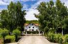 Vila 7 camere - Babana - Arges - teren 4391 mp - fara comision la cumparator