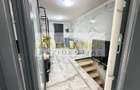 Casa P+1+M cu teren de 650 mp, piscina si curte complet amenajata