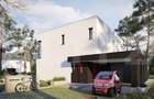 Casa pasiva cu centru Wellness inclus, de vanzare, oriunde in tara - 5