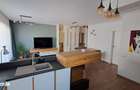 Apartament 2 camere  mobilat ,utilat la cheie ,etaj intermediar Alphaville Arena - 10