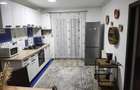 Apartament 4 camere cu balcon si pivnita zona Vasile Aaron - 13