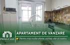 Apartament cu 3 camere zona 0 ~ etaj 5 din 6 ~ Confort 1 decomandat ~ renovat - 1