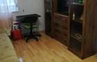 Inchiriez apartament doua camere mobilat etaj V Oradea  - 4
