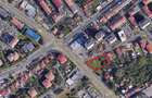 Teren de constructii P+3+R - 1.280 mp - B-dul Vasile Milea - 1