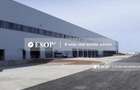CTPark Sibiu, depozitare, productie, logistica, 3.000 - 11.000 mp - 2