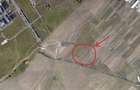 Teren 1000 mp | Zona Selimbar troita - 1