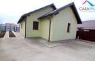 Casa parter, 3 camere, mobilata si utilta, 90 mp, teren 765 mp - 8