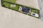 Teren cu proiect de constructie, Zona Perla Albestenilor - 2