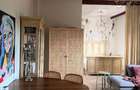 Studio - Calea Plevnei - Cismigiu - 6