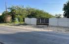 Teren 522 mp, deschidere 29 m, pret 38,46 Euro mp, posibilitati utilitati - 7