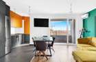 2 Camere | Premium | Vedere Panoramica | City of Mara M9 | Comision 0 - 1