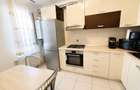 Apartament cu 2 camere+balcon, Complex Platinia, str Dorobantilor - 7