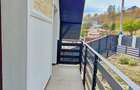 Apartament 4 camere tip duplex,cu tarasa,mobilat,utilat lux,la curte, Al.cel Bun - 13