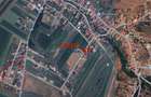 Oportunitate de Achiziție Teren Intravilan în Ciugud - 1