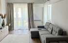 Unirii - Apartament cu 2 camere, complet mobilat, utilat si amenajat - 1