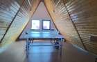 Vila de vanzare Valea Doftanei- Brebu - Campina - 12