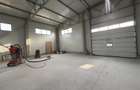 Inchiriere hala/depozit/spatiu industrial Magurele - Atomistilor, ILFOV - 10