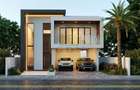 Casa D+P+1, 170 mp utili, 270 mp teren, zona Amaradia - 1