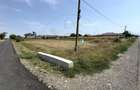 Teren intravilan 1450 mp 397 DN1F - Loc. Ghenci - Jud. Satu Mare - 5