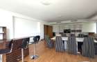 Apartament cu 5 camere, 2 terase si 2 locuri de parcare in Washington Residence!