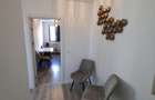 Apartament premium 2 camere cu vedere panoramică loc de parcare cartier Boreal - 11