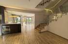 Vila Moderna in zona Baneasa - 6