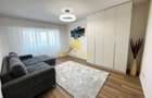 2 camere, decomandat, balcon, mobilat modern, Manastur, zona BIG - 1