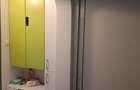 Pacurari-Moara de Foc-ap.3 camere, decomanat,curat,mobilat si utilat,64m2! - 9