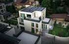 Vila Individuala premium Pipera-Iancu Nicolae | 383 mp | Comision 0% - 8