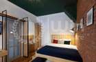 Doua apartamente la cheie ideal pt. regim hotelier | Parcare | Centru!