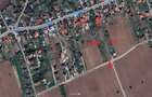 Teren Ghermanesti-Ciofliceni, in com. Snagov, strada Stefanita Voda. Negociabil - 2