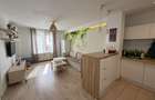 UNIVERSITATE, 2 camere, etaj 4, 50 mp, centrala proprie, mobilat, renovat - 33