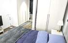 2 camere Luxury | 80 mp | Terasă generoasă | Herăstrău | Băneasa - 5