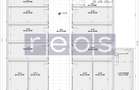 SPATIU COMERCIAL | 760 MP | P+1 | 24 INCAPERI | 380 MP PE ETAJ - 2