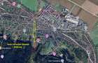 Teren intravilan, 6000 mp, lângă Spital Municipal Săcele - 5