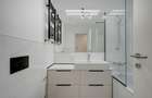 Inchiriere 3 camere Floreasca | Up-site | Loc parcare + Boxa - 16