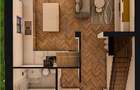 Duplex spatios - Cartier Plopi - toate utilitatile - 5