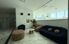 Apartament cu 3 camere direct in prima linie la mare White Sea